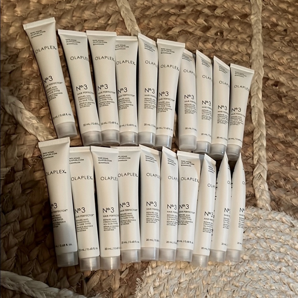 Olaplex No.3 Hair Perfector Treatment .68 oz (20)